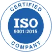 Logo ISO