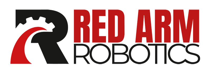 Red Arm Robotics logo